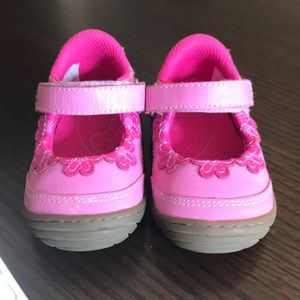 Surprize by Stride Rite size 4 Angie Mary Jane